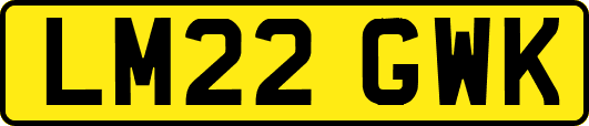 LM22GWK