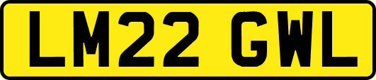 LM22GWL