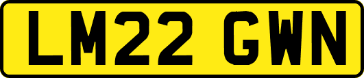 LM22GWN