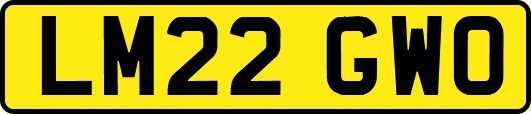 LM22GWO