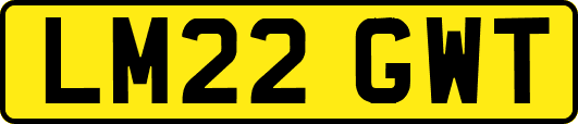 LM22GWT