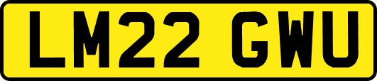 LM22GWU