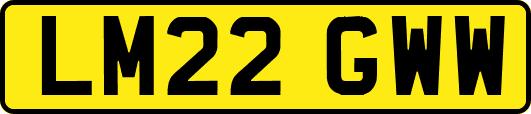 LM22GWW