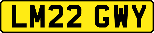 LM22GWY