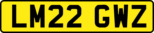 LM22GWZ
