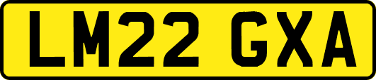 LM22GXA