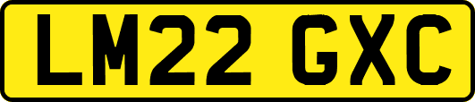 LM22GXC