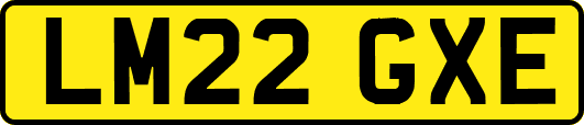 LM22GXE