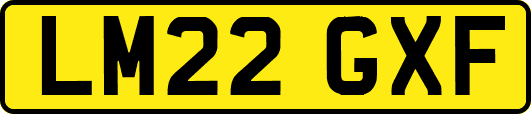 LM22GXF