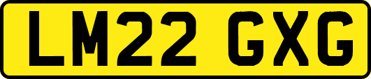 LM22GXG