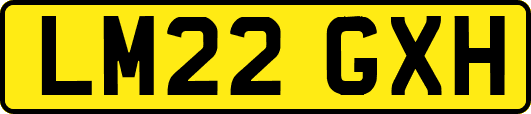 LM22GXH