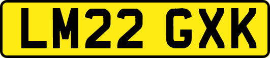 LM22GXK
