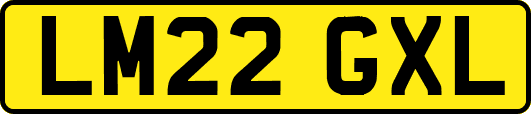 LM22GXL