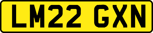 LM22GXN