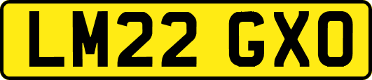 LM22GXO