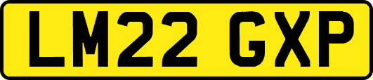 LM22GXP