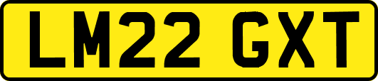 LM22GXT