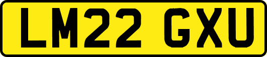 LM22GXU
