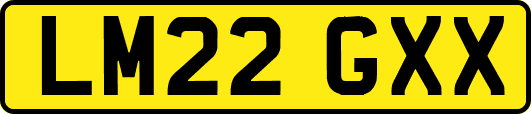 LM22GXX