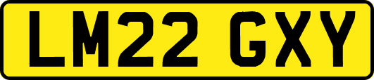 LM22GXY