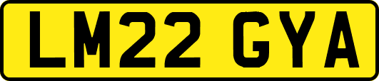 LM22GYA