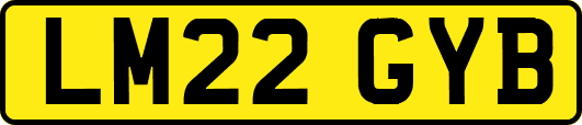 LM22GYB