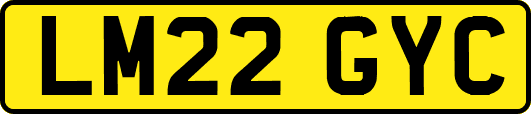 LM22GYC
