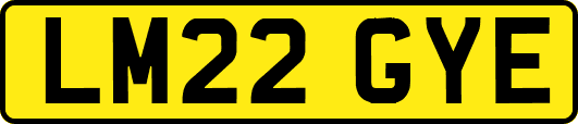 LM22GYE
