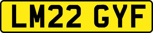 LM22GYF