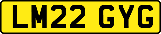 LM22GYG