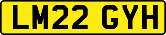 LM22GYH