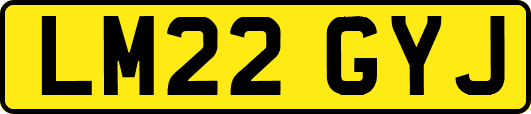 LM22GYJ
