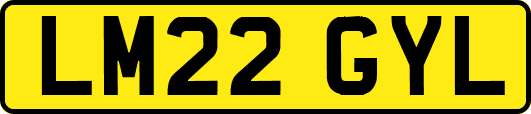 LM22GYL