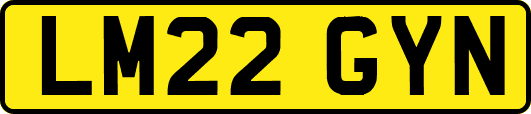 LM22GYN
