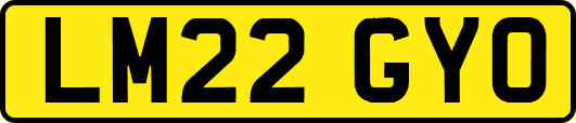 LM22GYO