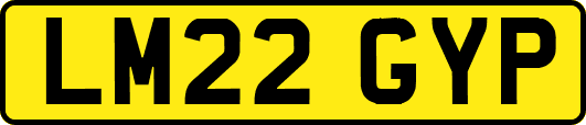LM22GYP