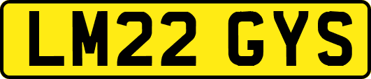 LM22GYS