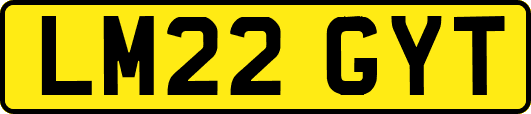 LM22GYT