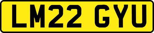 LM22GYU