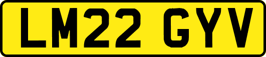 LM22GYV