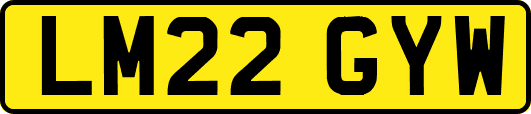 LM22GYW