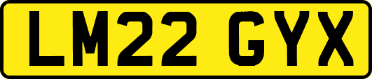 LM22GYX