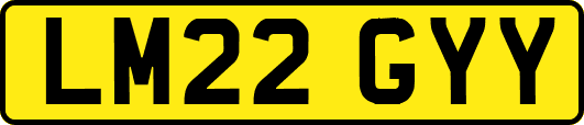 LM22GYY