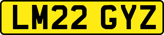 LM22GYZ