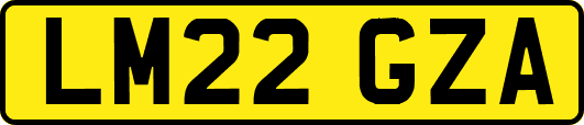LM22GZA