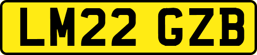 LM22GZB