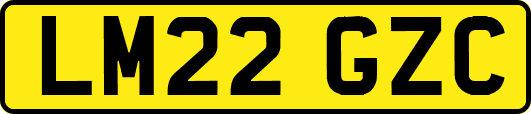 LM22GZC