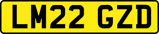 LM22GZD