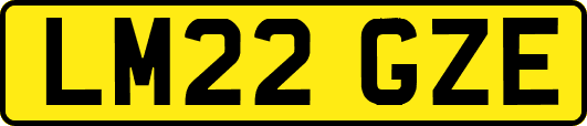 LM22GZE