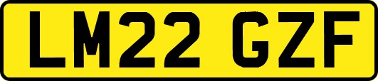 LM22GZF